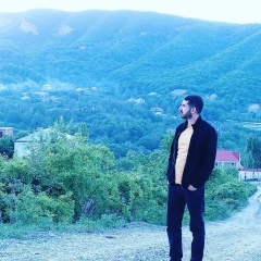 Рамин Адиев, 23.06, Баку