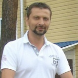 Алексей Соломонов, 08.01.1971, Санкт-Петербург