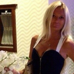Анна Вячеславовна, 22.01, Москва