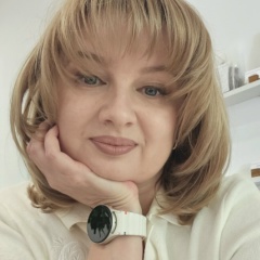 Ольга Кулешова, 22.09, Москва