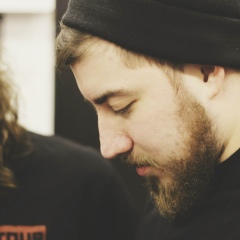 Максим Мишин, 15.10, Екатеринбург