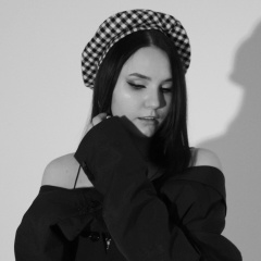 Виктория Кавецкая, 14.12.1999, Рига