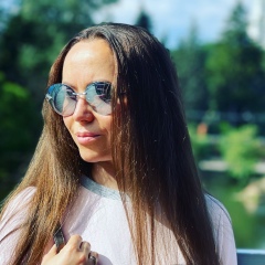Анна Стахиева, 24.08