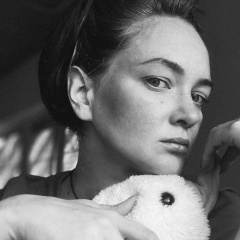 Катерина Кулик, 05.11.1987, Южно-Сахалинск