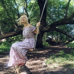 Ксения Дорошенко, 03.09.1984, Москва