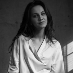 Кристина Кочиева, 23.01, Владикавказ