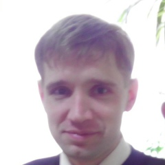 Сергей Денежников, 07.05, Сумы