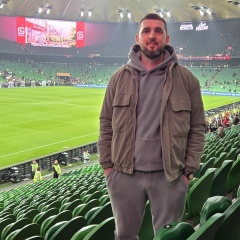 Александр Смирнов, 23.07, Симферополь