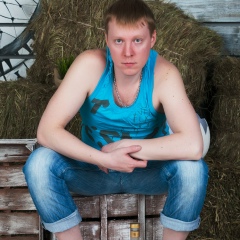 Лев Малышев, 27.12.1983, Санкт-Петербург