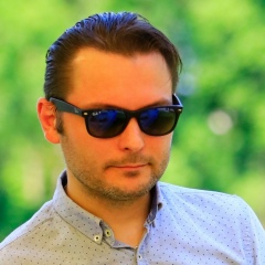 Владимир Черкасов, 12.06, Рига