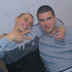 Виталик Машковский, 04.05, Киев