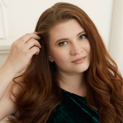 Екатерина Ридзель, 05.07, Самара