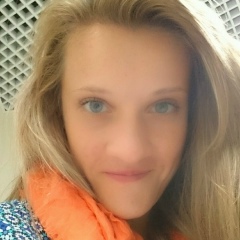 Ирина Александровна, 25.12, Санкт-Петербург