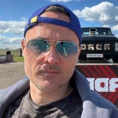 Сергей Русаков, 01.07.1983, Тверь