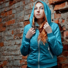Olena Kurtiian