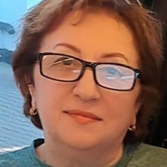 Лияна Эссенс, 17.06, Краснодар