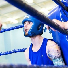 Никита Минченков, 16.07.1991, Москва