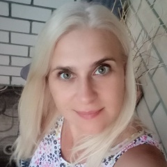 Шелехова Наталья, 21.09, Екатеринбург