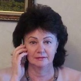Наталья Клюкина, 08.03, Ногинск