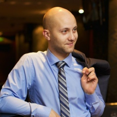 Юрий Русинов, 23.02.1986, Екатеринбург