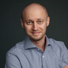 Вячеслав Передерей, 30.04.1990, Москва