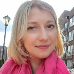 Екатерина Бардина, 22.05, Москва