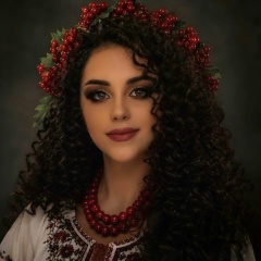 Tatyana Kishrinskaya, 29.08