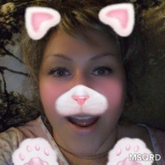 Юлия Мусина, 11.12.1981, Алматы