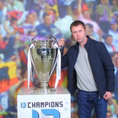 Дмитрий Белов, 04.10, Alicante