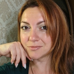 Эля Юсупова, Санкт-Петербург