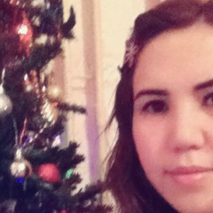 Фарида Искандеровна, 05.04, Узген