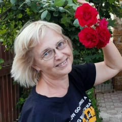Наталья Пец, 20.04, Ростов-на-Дону