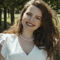 Daria Sadova, 11.06