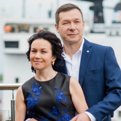 Надежда Успенская, Москва