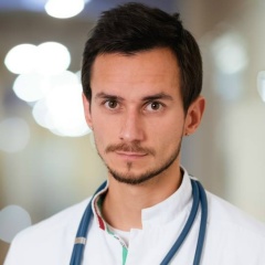 Александр Барвинский, 26.09.1988, Москва