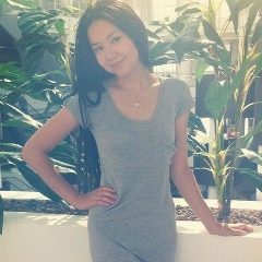 Камила Бейсембаева, 09.05, Алматы