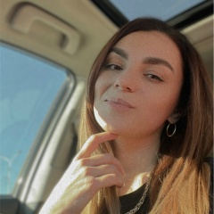 Djamilya Gutaeva, 16.04.1991, Нальчик