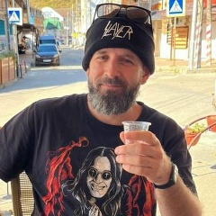 Александр Епифанцев, 23.03, Москва