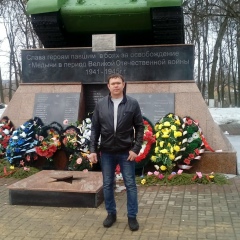 Ринат Сагитов, 09.03, Москва