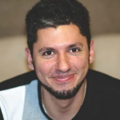 Рустам Халилов, 21.02, Смоленск