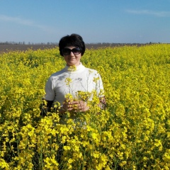 Алёна Сербинова, 06.04.1973, Запорожье