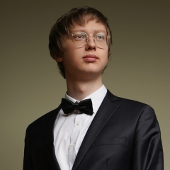 Владимир Скоморохов, Волгоград