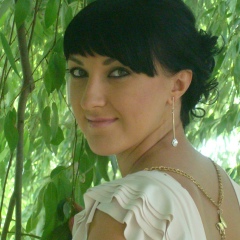 Марина Гайтына, Киев