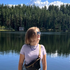 Елена Позднеева, 10.12.1987, Санкт-Петербург