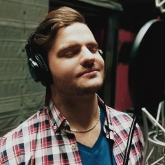 Евгений Дмитрук, 20.08.1989, Москва