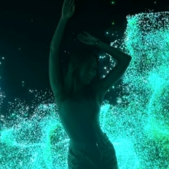 Alisa Lim, 21.12, Shanghai