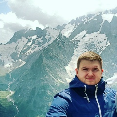 Николай Гришин, 22.12