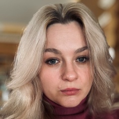 Ольга Киселева, Тверь