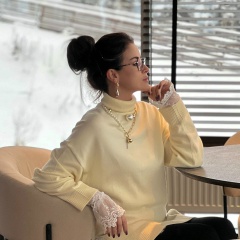Марина Абдуллина, 31.10