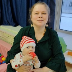 Екатерина Ноговицина, 20.06.1981, Пермь